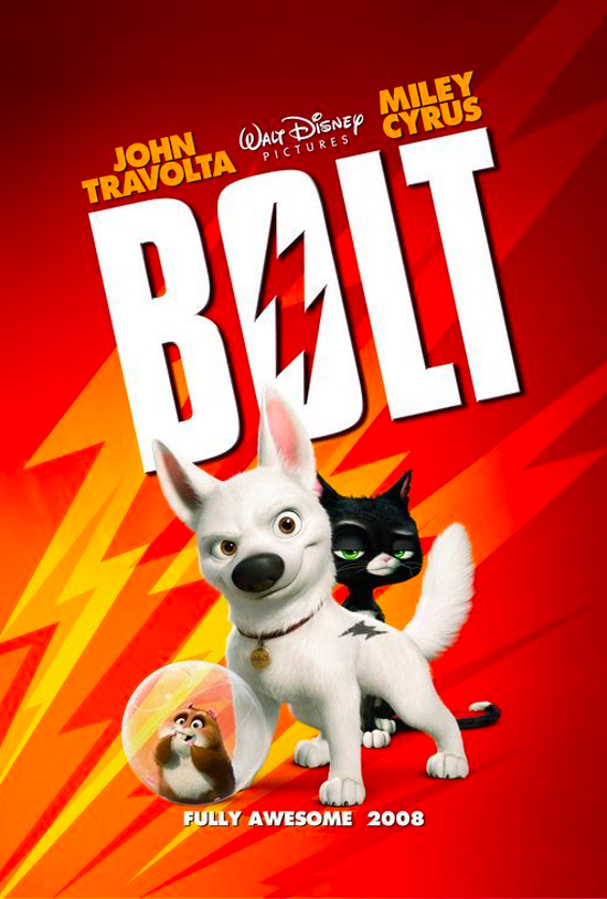 Bolt